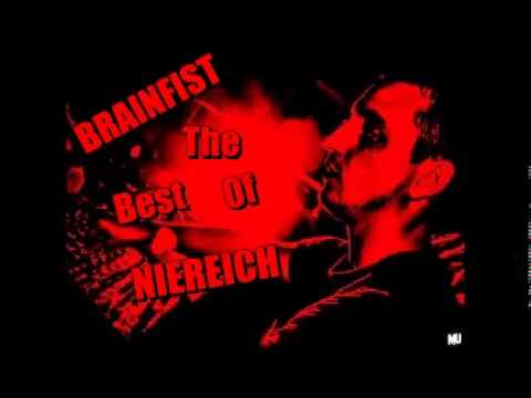 BRAINFIST - THE BEST OF NIEREICH ( BANGING MIX ) 01.12.2012