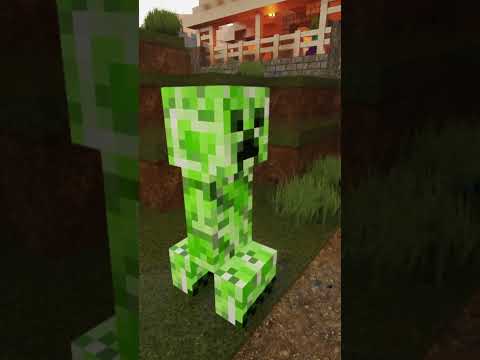 🔥Minecraft 4K 120fps with RTX4090 in 2024! Ultra Realistic Graphics