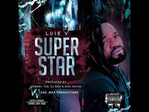Luie V - Superstar - Lyrics