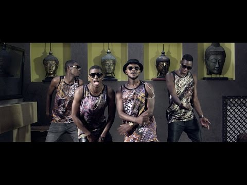 Shakalewa -  "Omalekwa" (Prod by Anifosboy Beat)