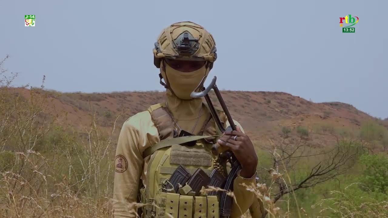 RTB - JT de 13H du 11 avril 2026