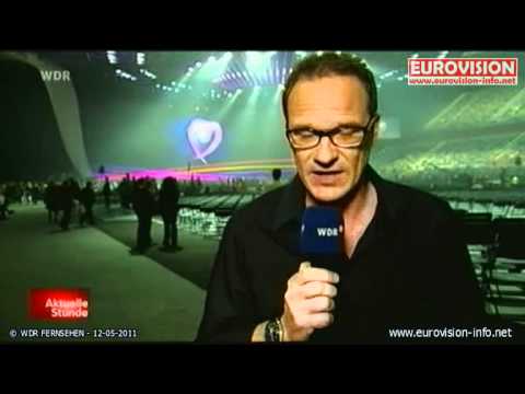 Aktuelle Stunde 18h50 - WDR (12/05/2011)