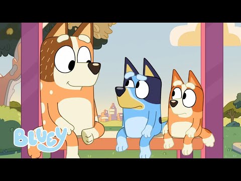 Bluey Temporada 2 Episodios Completos 💙🧡 | Bluey - España Oficial