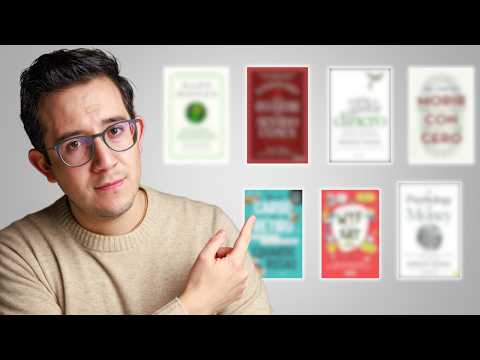 Los mejores libros de finanzas que debes leer en 2026