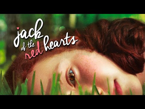 Jack of the Red Hearts - Trailer