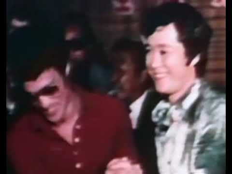 The Real Bruce Lee | 1977 | Martial Arts | Documentary | Action | Exploitation