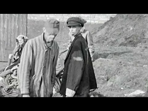 Mein 1945 - Teil 2: KZ-Befreiungen (dbate)