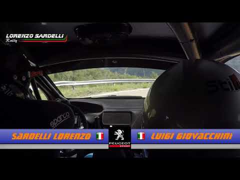 Rally day casciana terme 2018