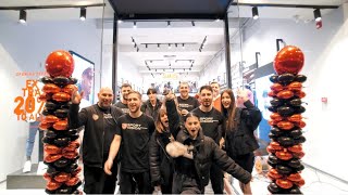 Sport Vision Thessaloniki - Opening Event 27/04/2023