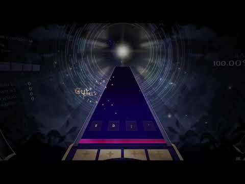 [KALPA: Cosmic Symphony] Iris (4K COSMOS 16) All Combo 99%