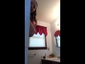 Butt In The Face