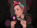 CLOUD CRUSH BLUSH TOO FACED