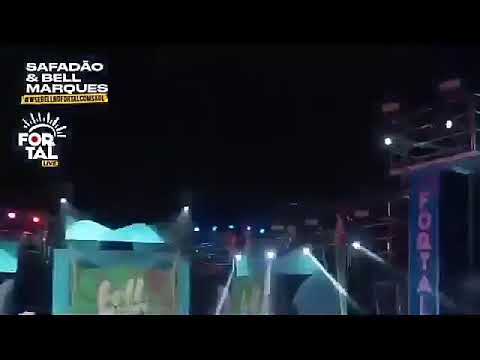 Bell Marques - Eu vou te amar o ano inteiro