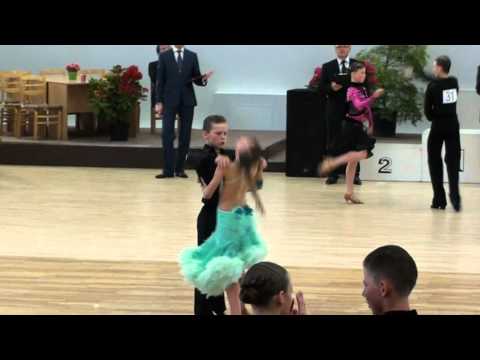 Turība Roberts Gints Bērziņš   Megija Dana Morīte 1 2fin pasodoble