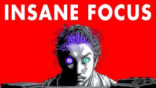 Become Crazy Focused On Command (Japanese System)