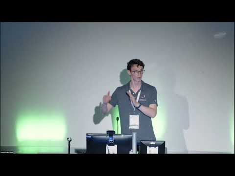 CoRL 2022 - Dec 16 - Oral Session 1