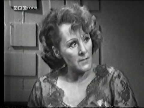 BBC4 One Night In The 60's - Late Night Line Up