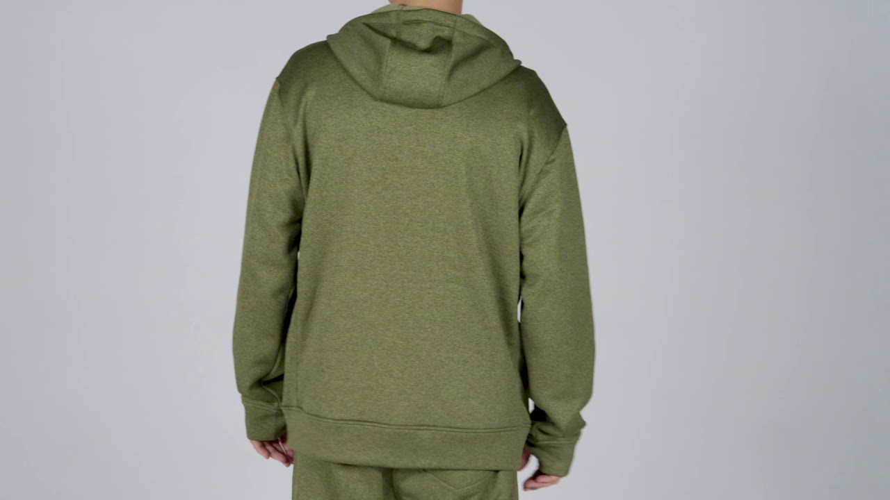 Men's Burton Oak Full-Zip Hoodie | Burton.com Spring 2020 US