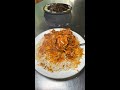 Hyderabadi Matka Biryani This Biryani Made In A Pot Was Eaten By Kings And Nawabs Biryani