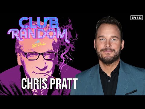 Chris Pratt | Club Random