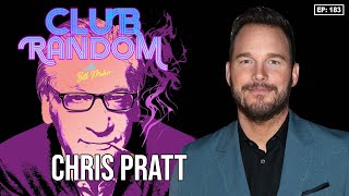 Chris Pratt | Club Random