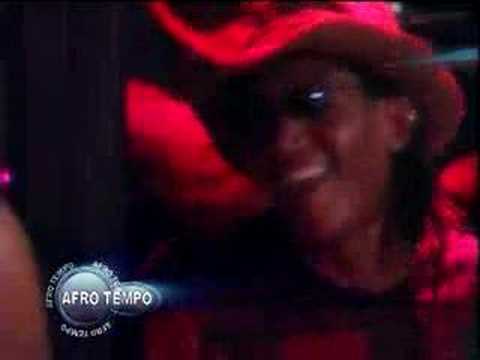 Afrotempo.tv - Nia ak Zin "Tounen"