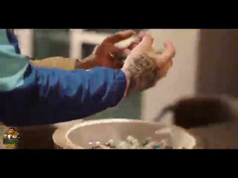 Peso Peso ft. LilCJ Kasino - "No Post" (Official Music Video)