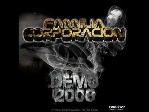Familia Corporacion/ Reales paisanos (2008)