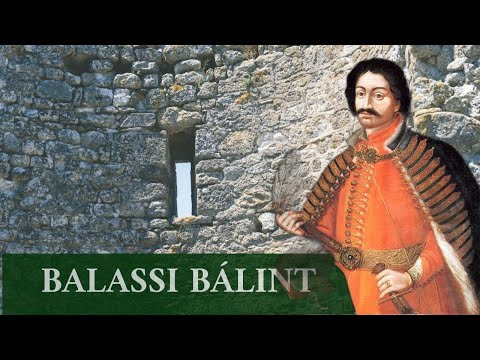 Balassi Bálint