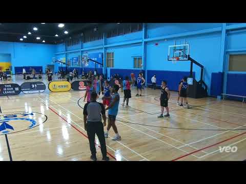 Non Stop (48) tier 12 - 2024 winter JSJ Auto (45) - tcbl sunday