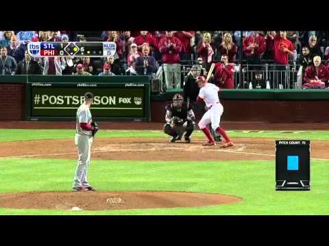 NLDS GAME 5 - October 07, 2011