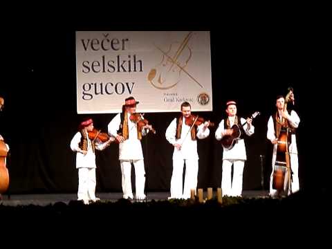 Guci KUD-a "Sv. Juraj" Draganić, 9. večer selskih gucov, 02.12.2012., Dom OSRH "Zrinski", Karlovac