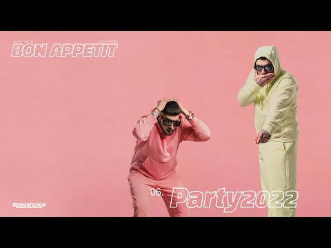 ReTo / ZetHa - Party2022 (prod. Wroobel)
