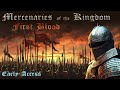 Video di gameplay di Mercenaries of the Kingdom: First Blood  PC