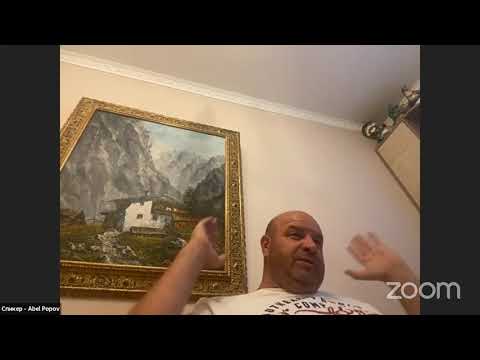 Авель Попов - Опыт исцеления через атмосферу