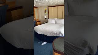Freedom of the Seas Grand Suite 1556 Tour