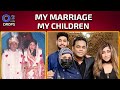 Marriage Was My Biggest Challenge – AR Rahman | Khatija Rahman | Drops – Rahman Music Sheets