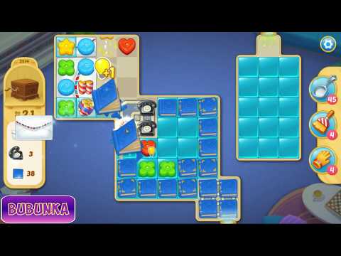 Matchington Mansion level 2514 HD