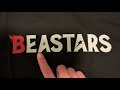 Beastars Shirt
