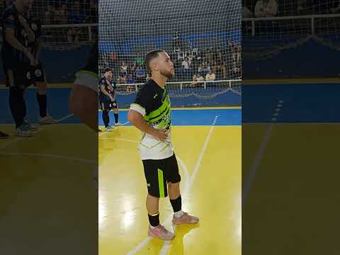 PEQUI , REGIONAL FUTSAL BELA VISTA DE GOIÁS