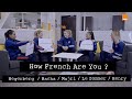 HEGERBERG / HENRY / LE SOMMER / MAJRI / BACHA | How French Are You ? 🇳🇴 | Team Orange Football