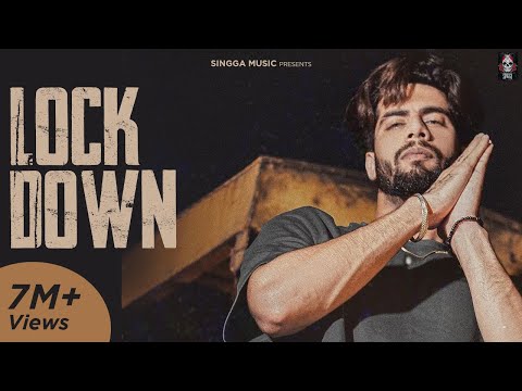 Poster lockdown lyrics – singga