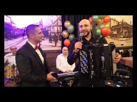 Novogodisnji Program - Aca Cergar, Andreana Cekic, Kazanova, Nadica, Caci, Samo Bob