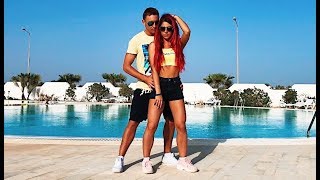 Gente de Zona - El Mentiroso | SALSATION®️ Fitness choreography by SMT Julia &amp; SEI Roman Trotsky