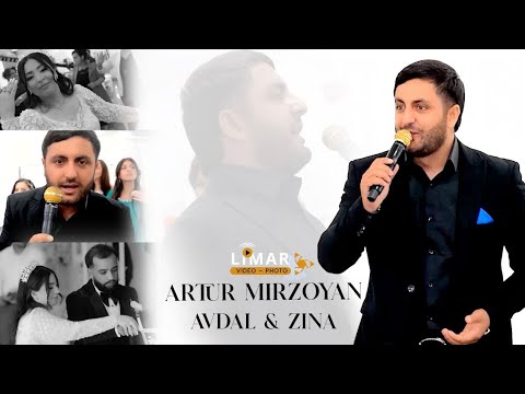 Artur Mirzoyan,Dawata Avdal & Zina.