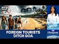 Why Is Goa Losing Its Foreign Tourists Goa S Tourism Shift Vantage On Firstpost 4K