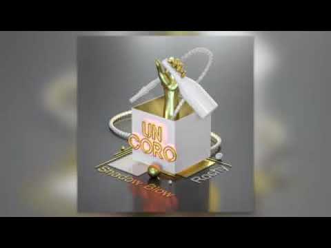 Rochy Rd Ft Shadow Blow Audio Oficial
