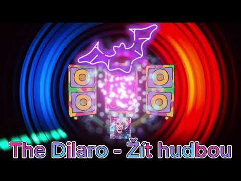 The Djlaro - Tha Djlaro - Žít hudbou