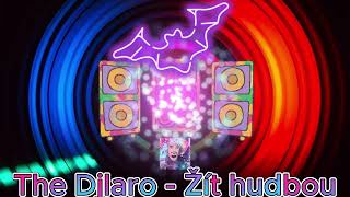 Video Tha Djlaro - Žít hudbou