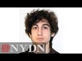Dzhokhar Tsarnaev Found Guilty of Bombing.